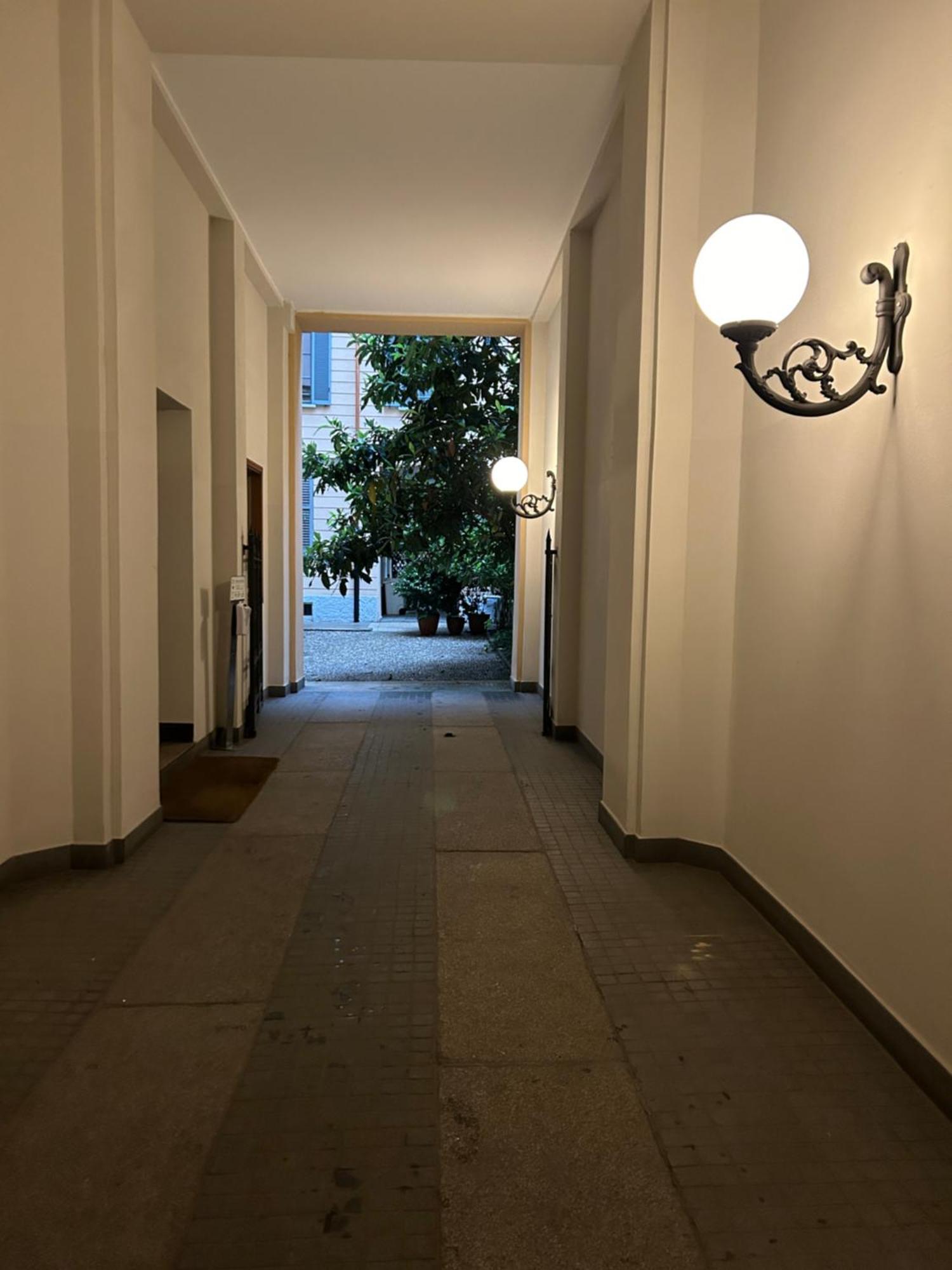 Ferienwohnung Via Monti, Cadorna Station, Historic Center Sforzesco Castle Mailand Exterior foto