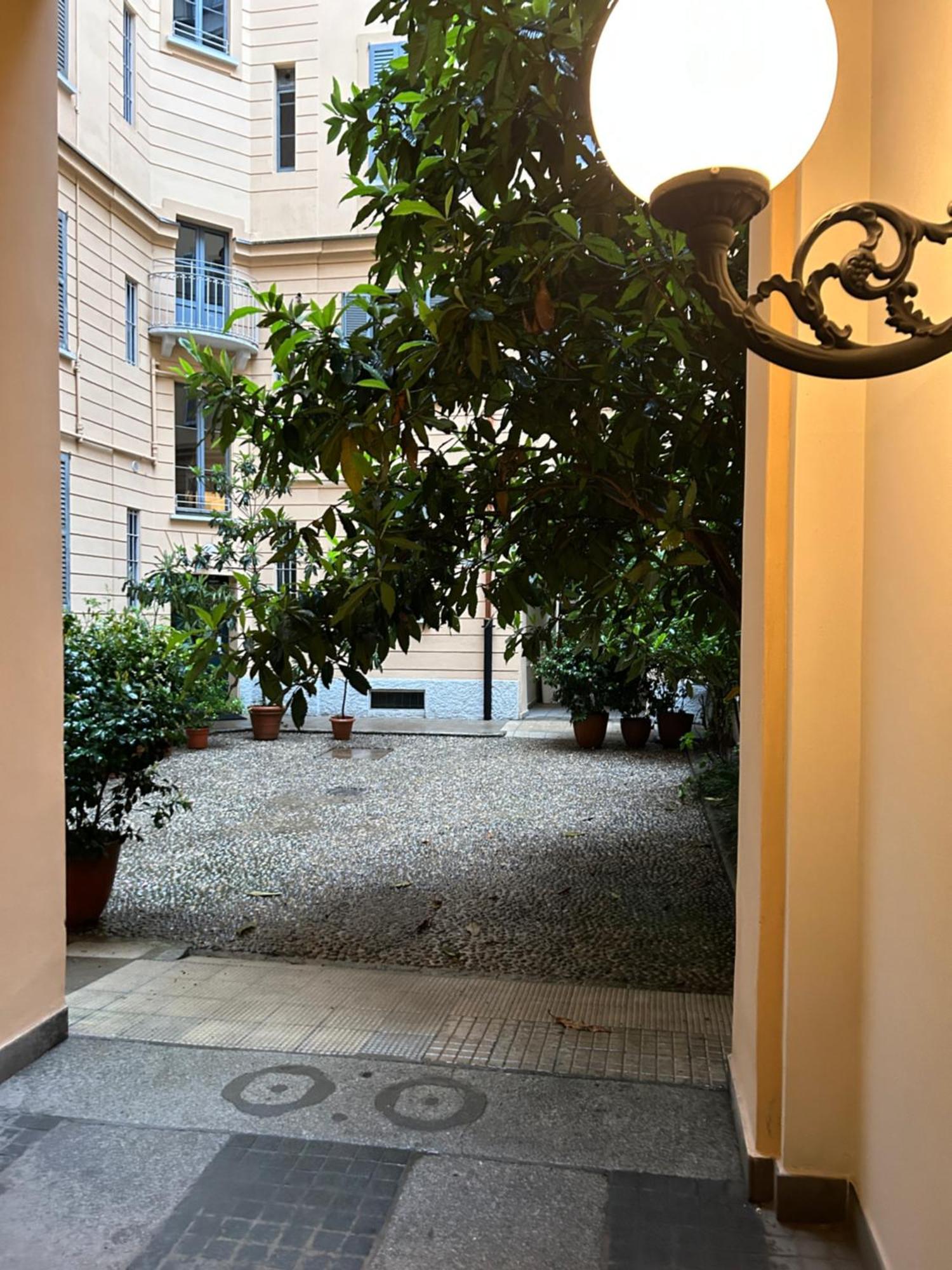 Ferienwohnung Via Monti, Cadorna Station, Historic Center Sforzesco Castle Mailand Exterior foto